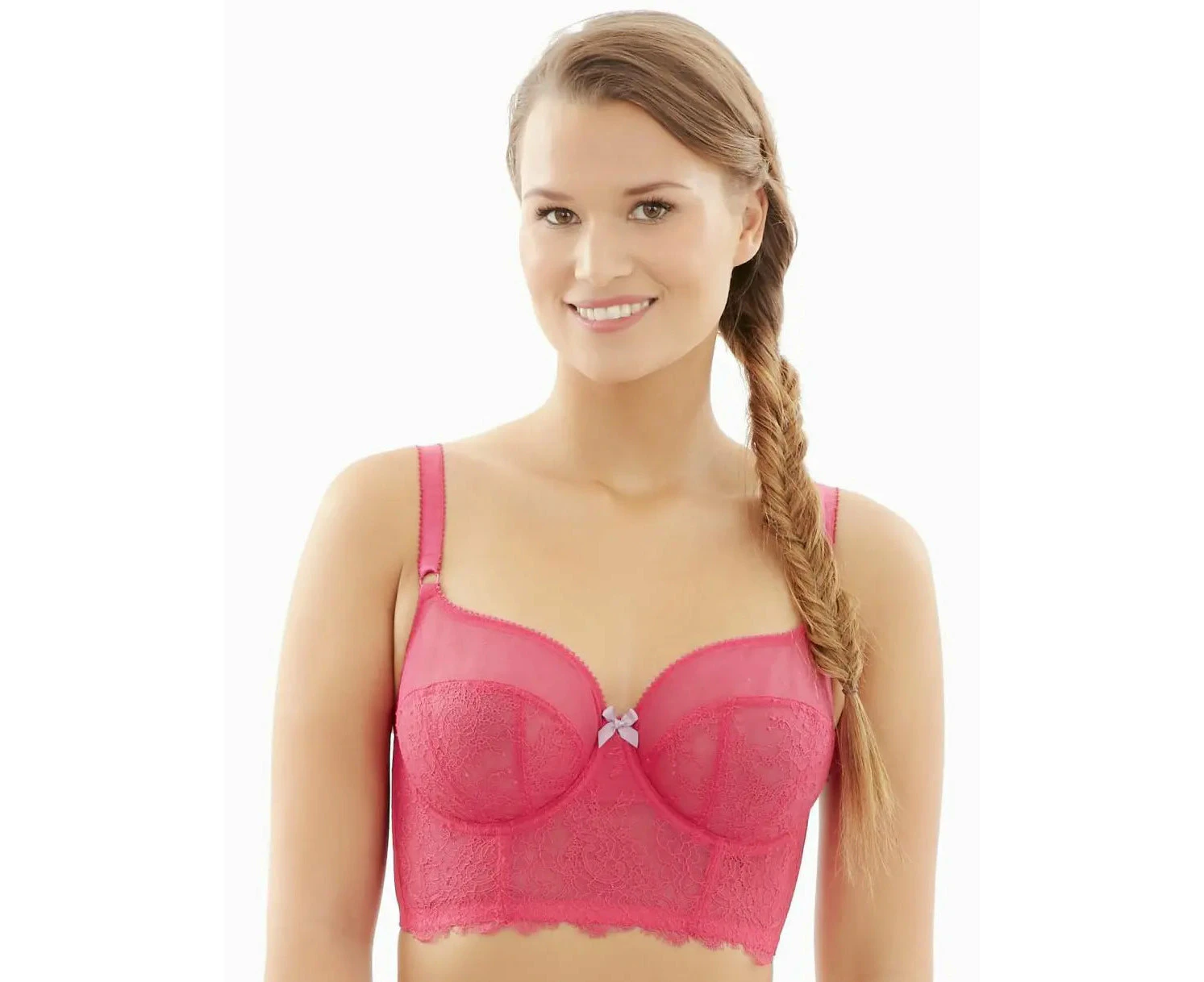 Piper Longline - Panache