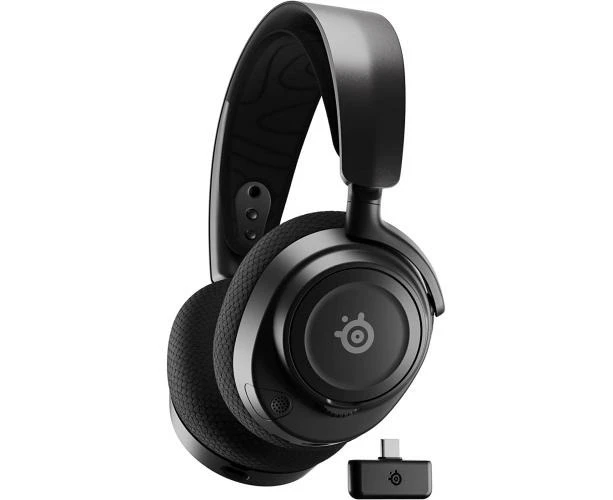 Steelseries Arctis Nova 7 Wireless Multi-Platform Gaming Headset [61553]