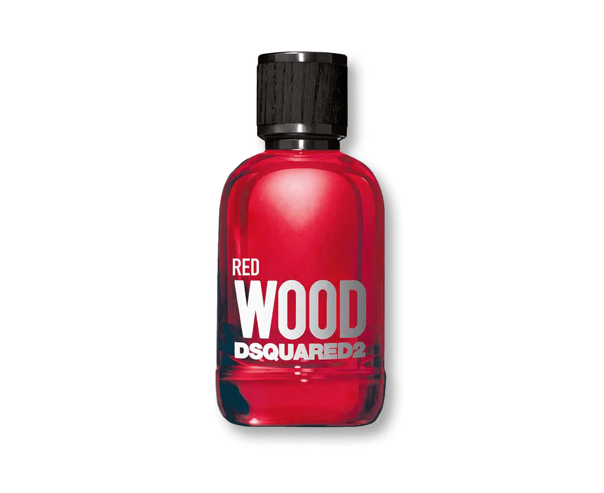 Dsquared2 Red Wood EDT for Women 5ml