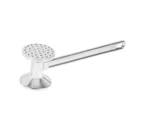 Practical Meat Tenderizer Mallet Loose Meat Hammer Two Sides Pork Chicken Beater Pounders