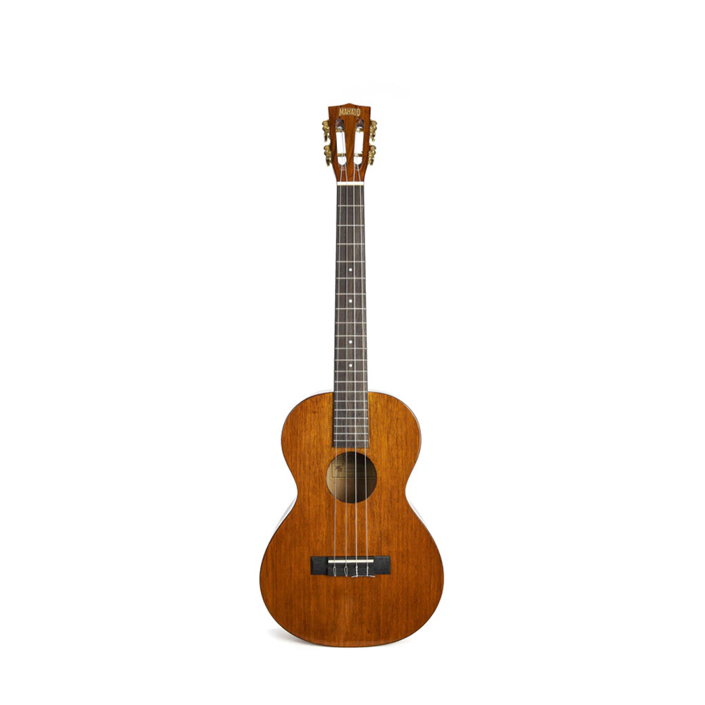 Mahalo Java Series Baritone Ukulele (Vintage Natural)