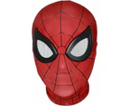 Halloween Mask Superhero Masks Cosplay Costumes Mask Fabric Material -Style3