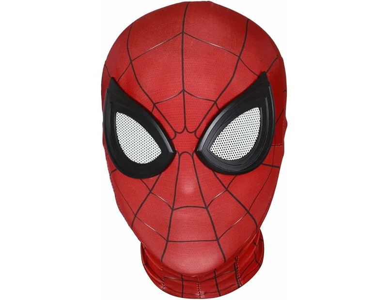 Halloween Mask Superhero Masks Cosplay Costumes Mask Fabric Material -Style3