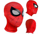 Halloween Mask Superhero Masks Cosplay Costumes Mask Fabric Material -Style3