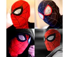 Halloween Mask Superhero Masks Cosplay Costumes Mask Fabric Material -Style3