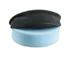 1Pc 70-110mm Replacement Faux Leather Sponge Headphone Earpad Ear Pad Cushion