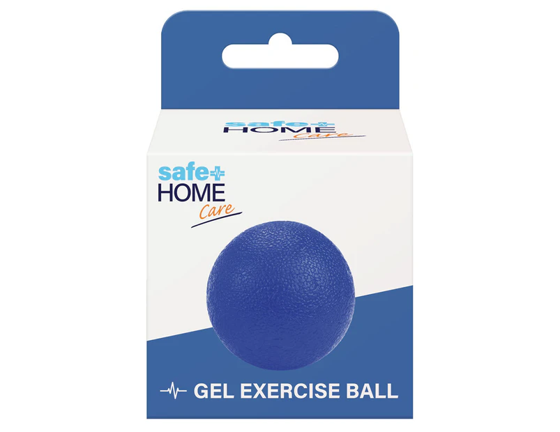 Safe Home Care Gel Exercise Ball