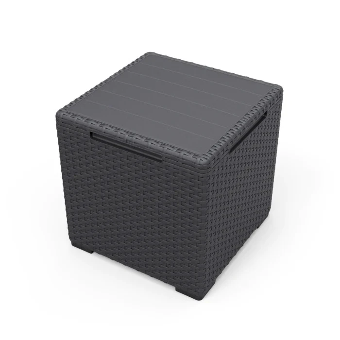 KETER VIGO - 45L OUTDOOR STORAGE BOX