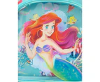 Disney Little Mermaid Girls Backpack (Blue)