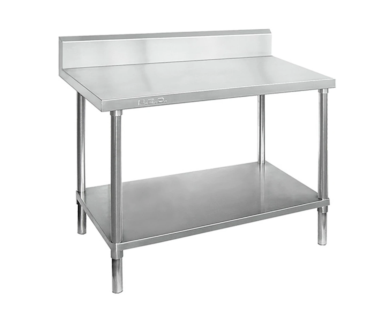 WBB7-2100/A Workbench with Splashback