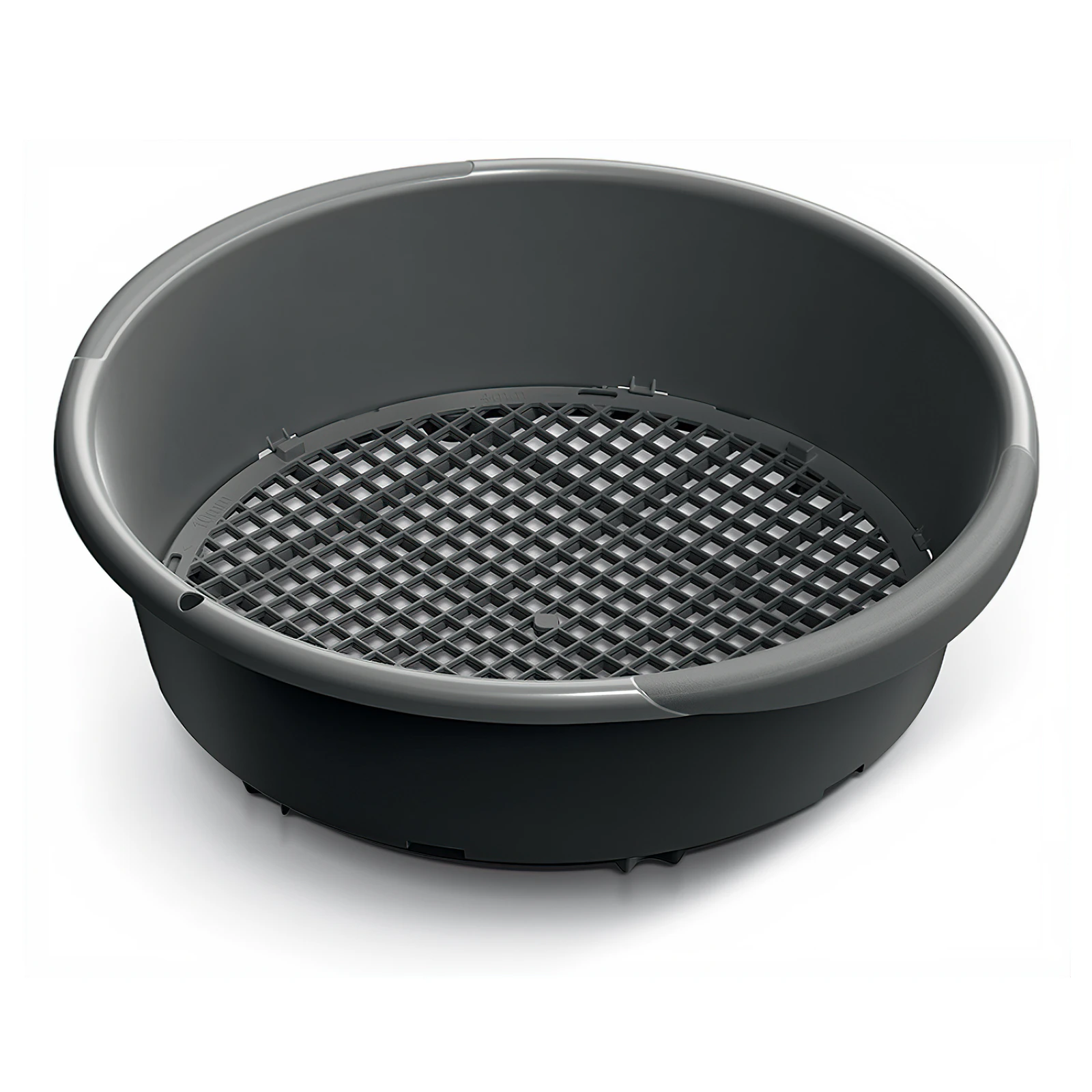 Adjustable Garden Sieve