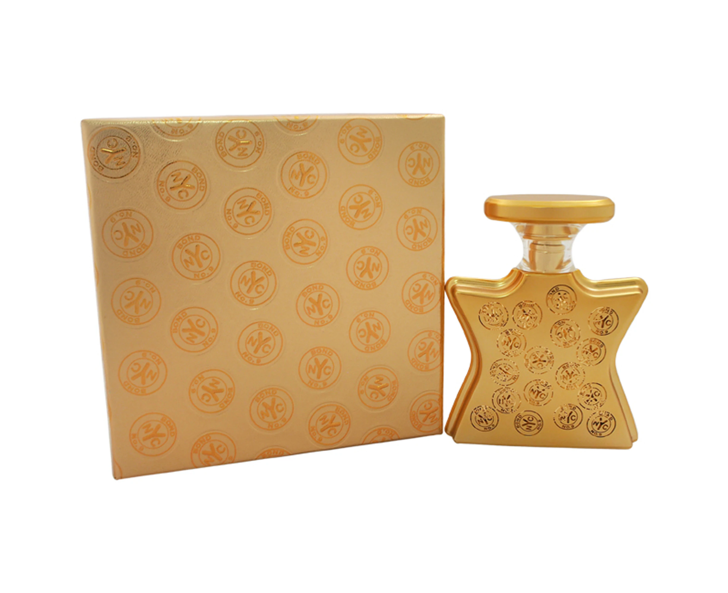 New York Signature Scent by Bond No. 9 for Women - 1.7 oz EDP Spray