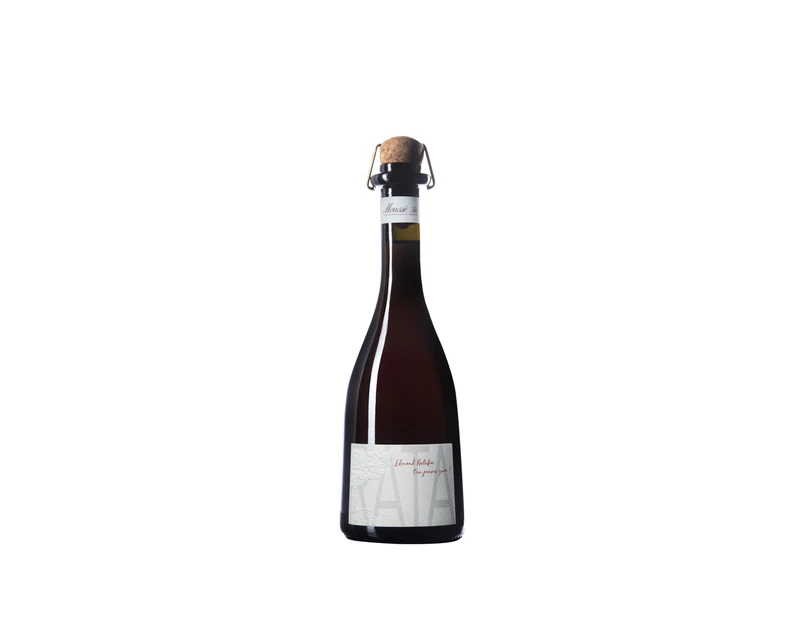 Cédric Moussé Ratafia La Vie en Meunier (500ml) Champagne - 750ml