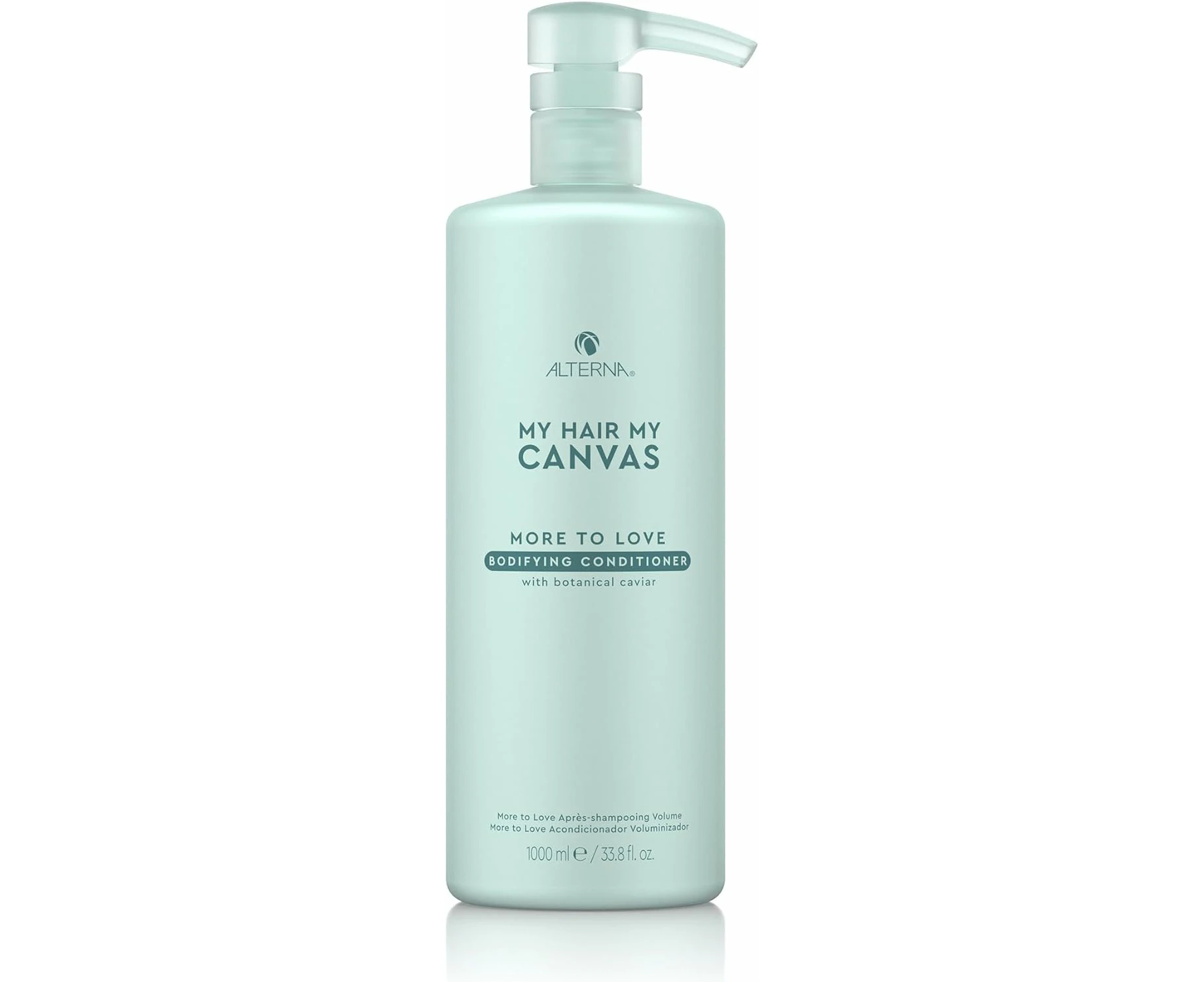 Alterna My Hair My Canvas More To Love Bodifying Conditioner 1000ml