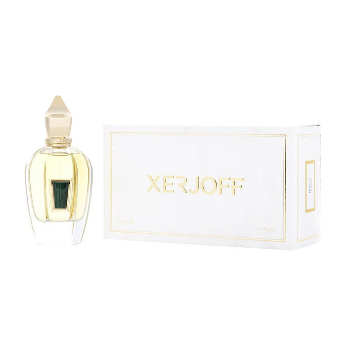 Xerjoff Iriss EDP Spray 100ml/3.4oz