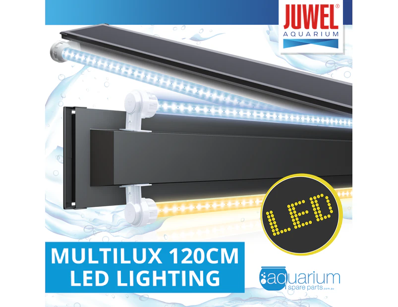 JUWEL MultiLux LED 120cm (46552)
