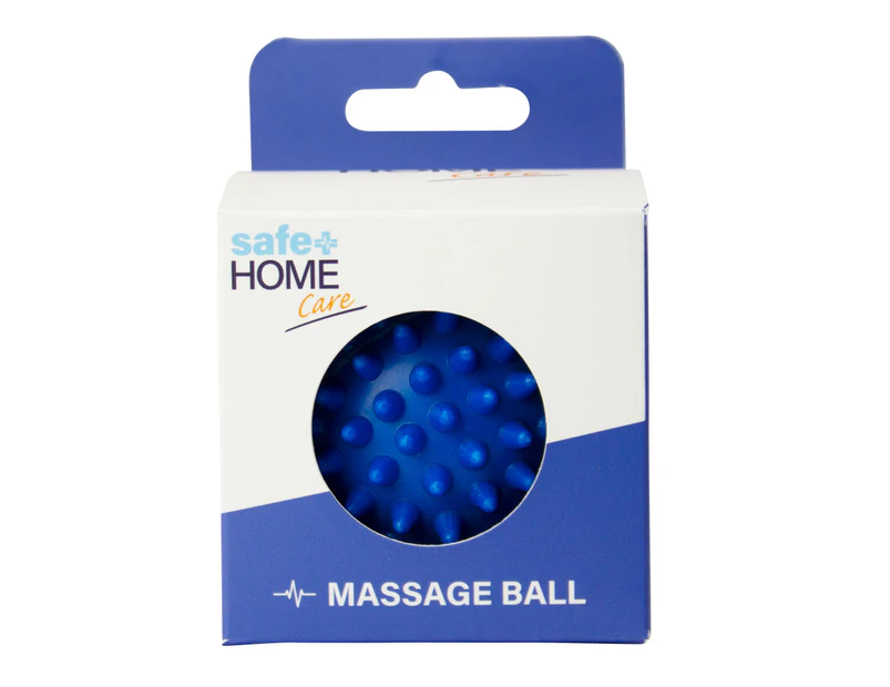 Safe Home Care Massage Ball