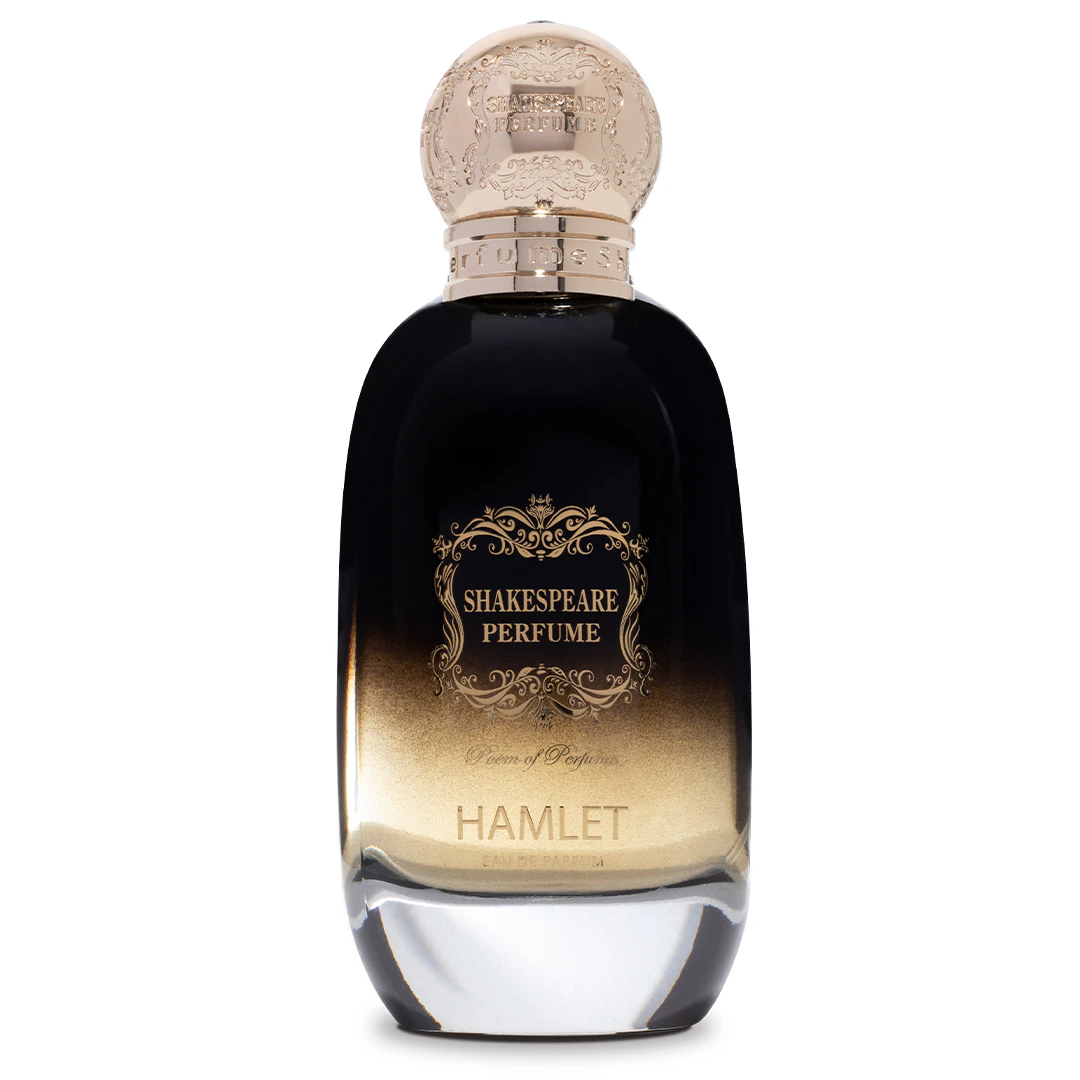 Shakespeare Hamlet EDP 100ml