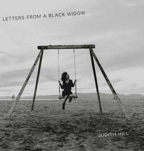 Judith Hill - Letters From A Black Widow  [VINYL LP] USA import