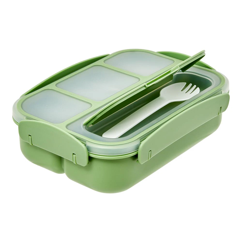 TakeAway Out Bento Box 1.3L - Green