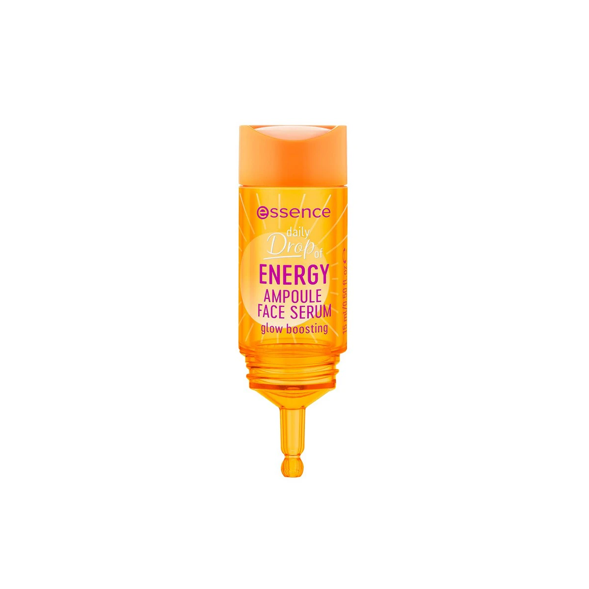 Facial Serum By Essence Daily Drop Of Energy 15 Ml