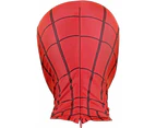 Halloween Mask Superhero Masks Cosplay Costumes Mask Fabric Material -Style4