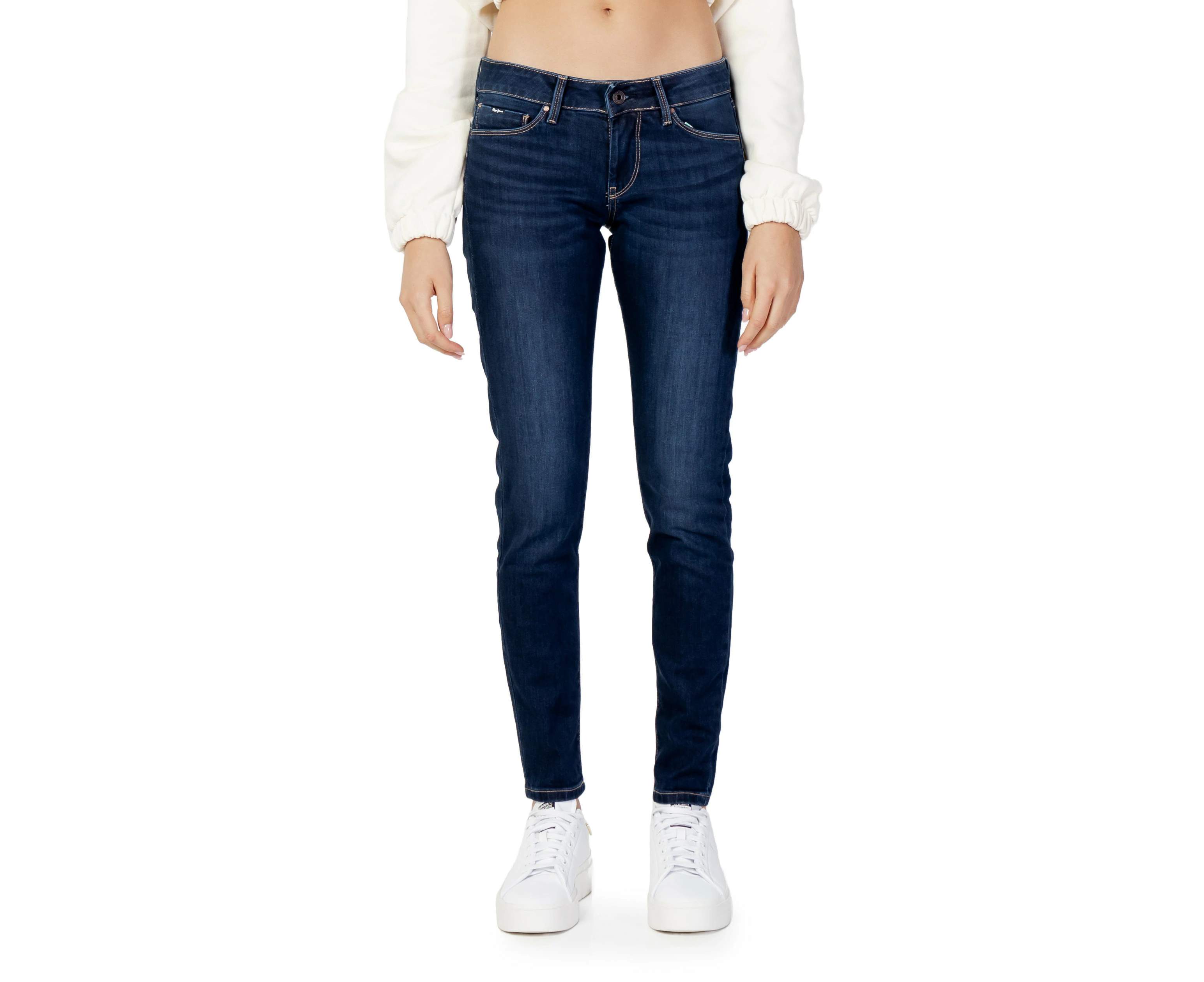 Pepe Jeans Women's Jeans - Blue