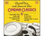 Cinema Classics - Vol. 6  [COMPACT DISCS] USA import