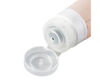 14Pcs Silicone Leakproof Travel Bottles Set for Toiletries Shampoo Lotion Dispensing Bottle