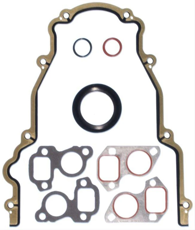 Clevite Timing Cover Gasket Set Holden GM LS LS1 LS2 LS3 V8