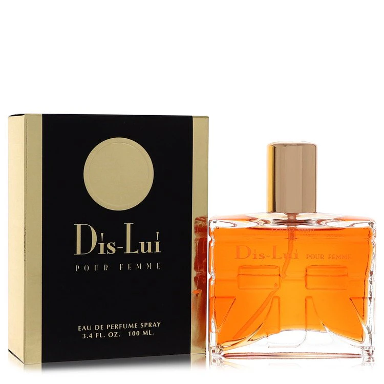 100 Ml Dis Lui Perfume By Yzy Perfume For Women