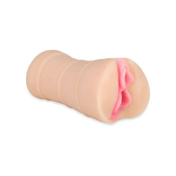 Hustler Toys Jesse Jane Porn Star Pussy Masturbator | Model Jj 001 | Male Masturbation Sleeve | Realistic Feel | Pink