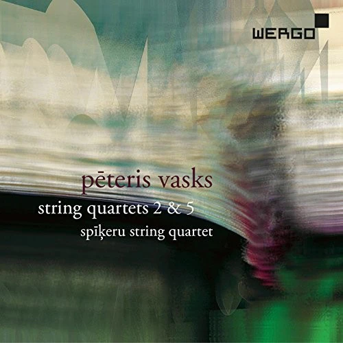 Spikeru String Quartet - String Quartets  [COMPACT DISCS] USA import