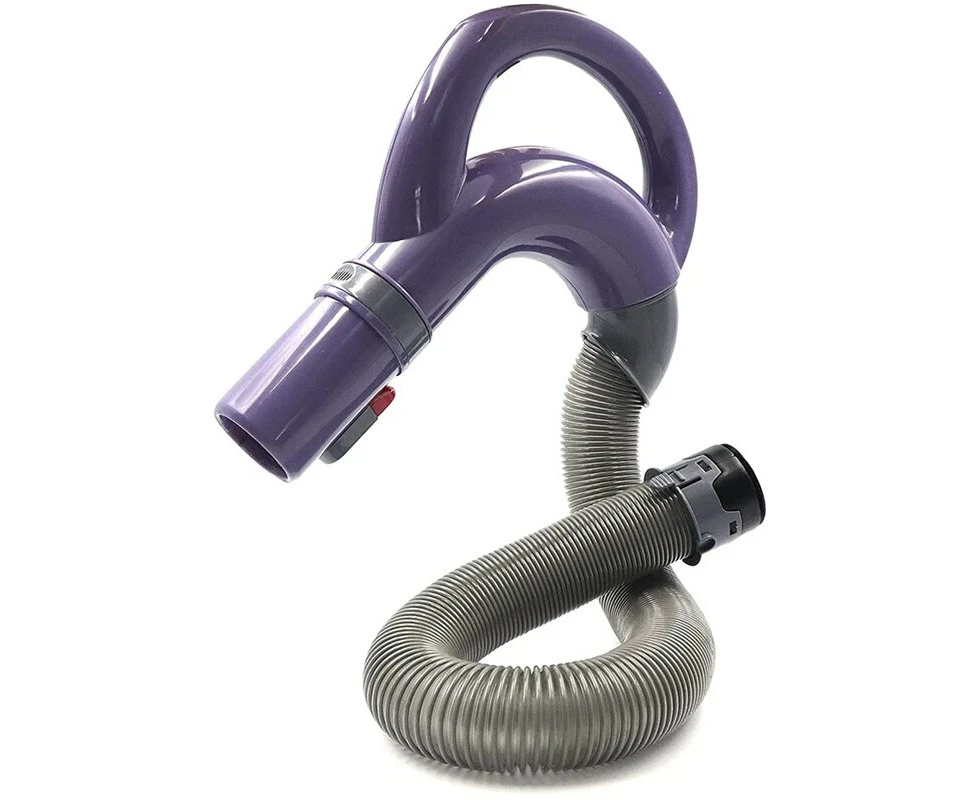 Replacement Hose Handle Compatible For Shark Navigator Nv350,Nv351 Nv352 Nv355 Nv356 Nv357 And Uv440 Vacuum