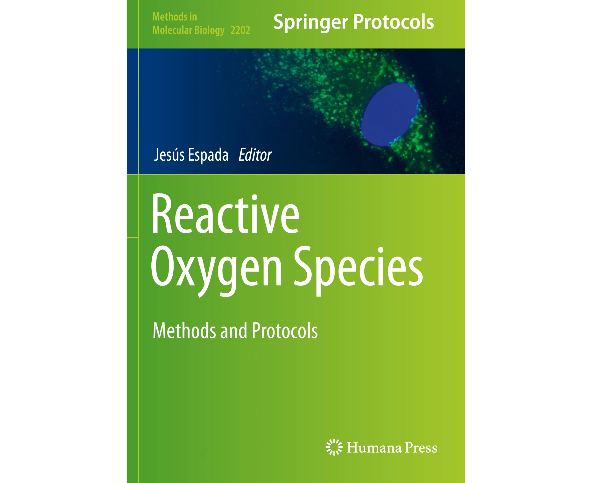 Reactive Oxygen Species