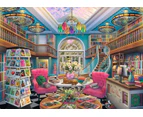 Ravensburger Puzzle 1000pc - The Book Palace