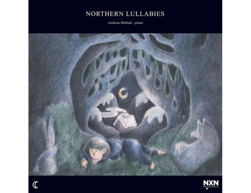 Various Artists - Northern Lullabies   [COMPACT DISCS] USA import