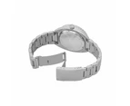 Fossil Breaker Silver Watch FS6063