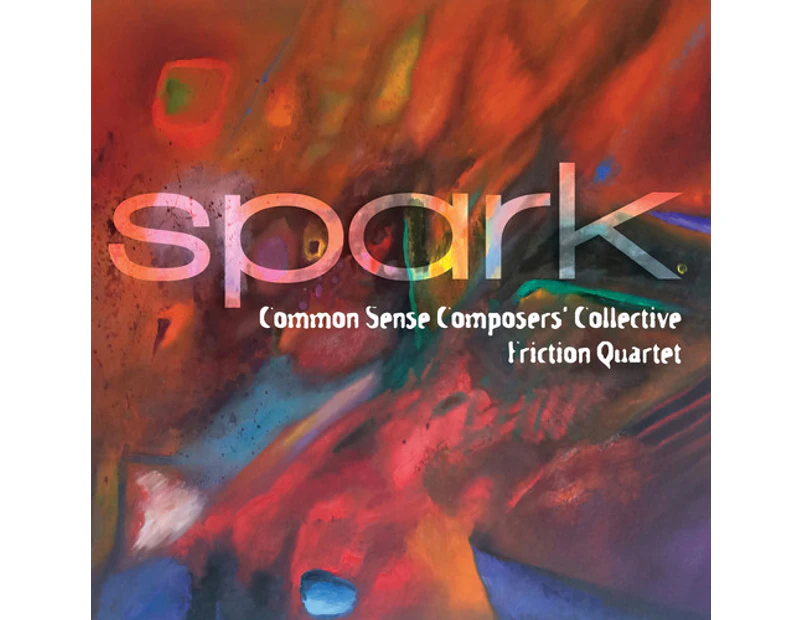 Various Artists - Spark   [COMPACT DISCS] USA import