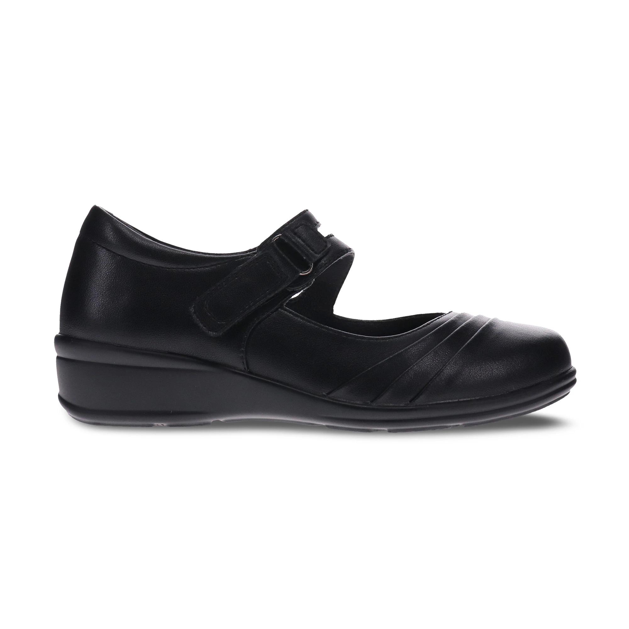 Scholl Lauren Mary-Jane - Black