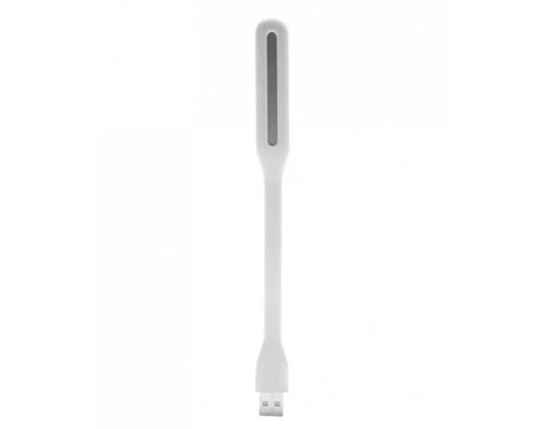 Zimi Portable USB LED Light - White [HOMZIM0002]