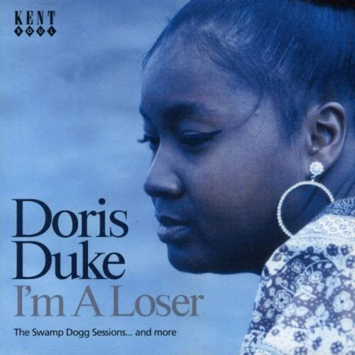 Doris Duke - I'm A Loser/Swamp Dogg Sessions and More  [COMPACT DISCS] UK - Import USA import