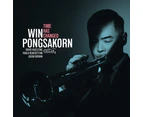 Win Pongsakorn - Time Has Changed  [COMPACT DISCS] USA import