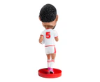 Mikaele Ravalawa St George ILL Dragons NRL Bobblehead Collectable 18cm Tall Statue Gift!
