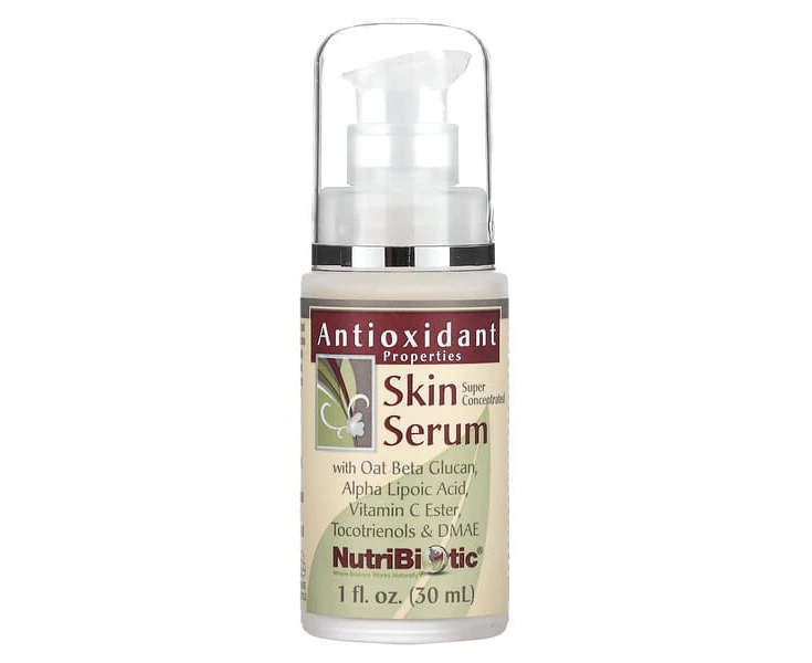 Skin Serum, 1 fl oz (30 ml)