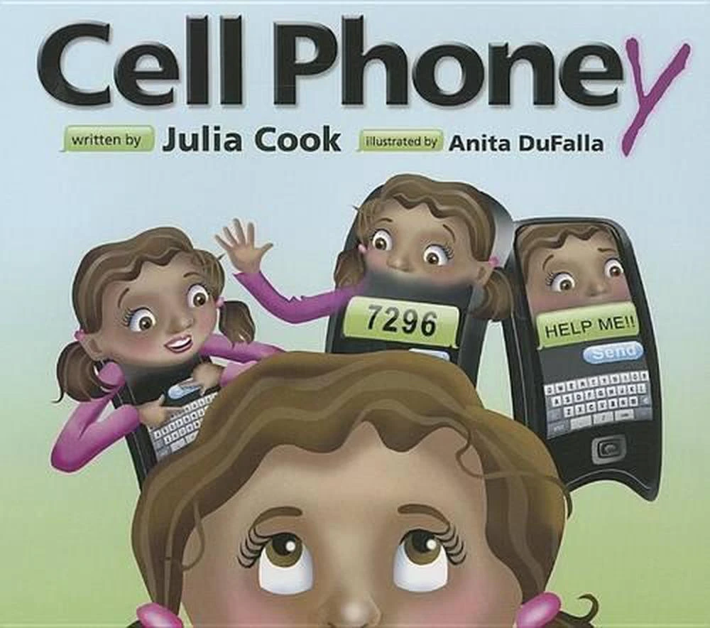 Cell Phoney