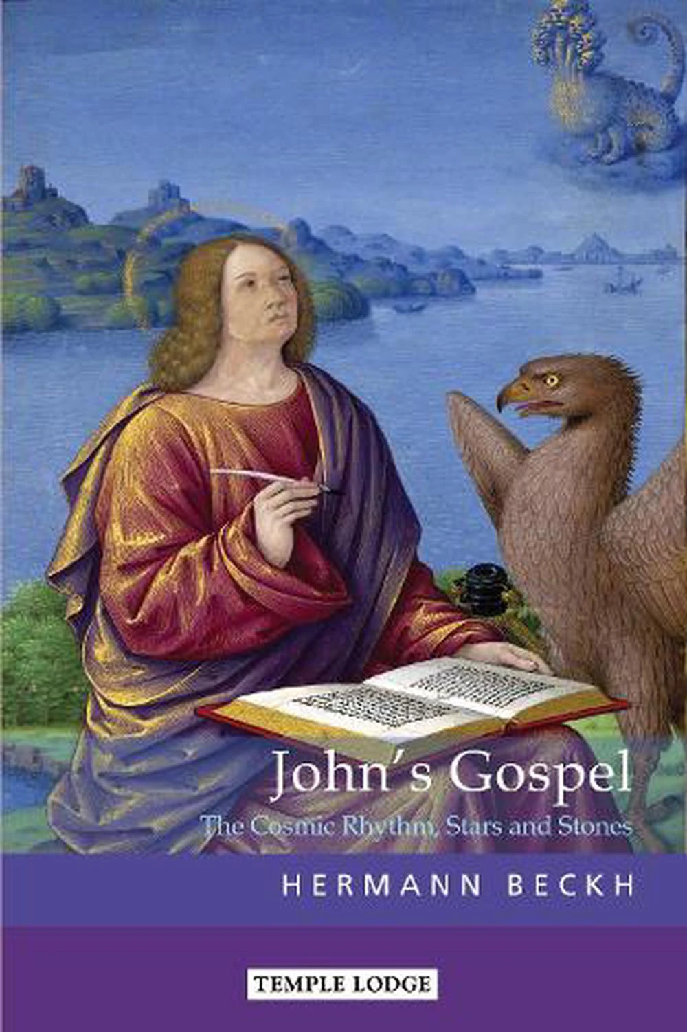 John's Gospel