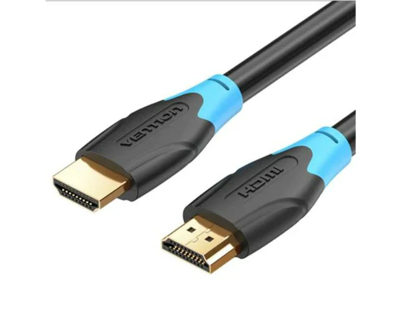 Vention AACBJ  HDMI Cable 5M Black [AACBJ]