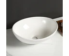 Ceramic Basin Bathroom Wash Counter Top Hand Wash Bowl Sink Vanity Above Basins