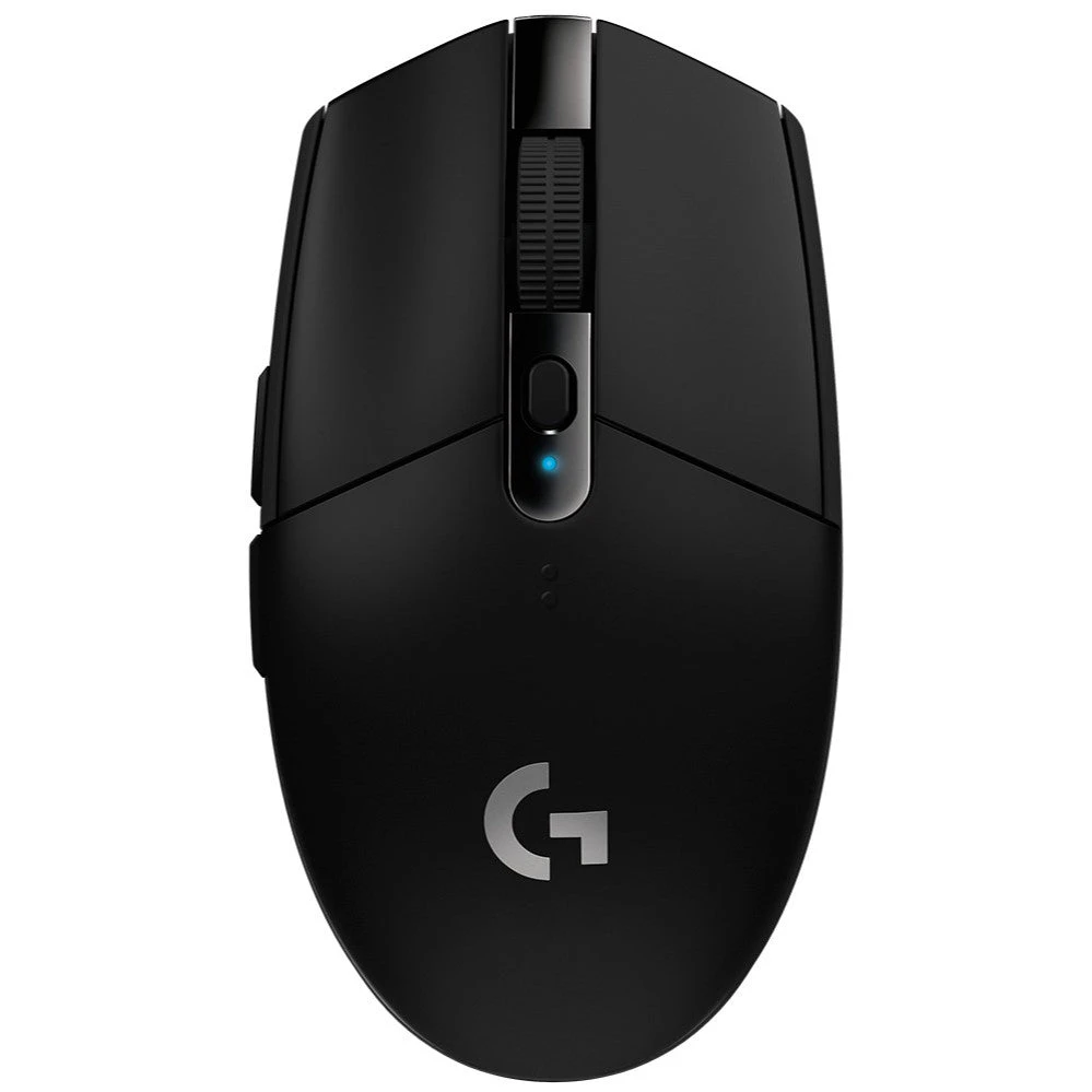 Logitech G304 Lightspeed Wireless Gaming Mouse